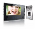 Somfy Visiophone v600 noir 1.2