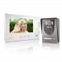 Somfy visiophone et contrôle d'accès V250