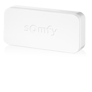 Détecteur de vibration et d'ouverture Somfy Protect IntelliTag