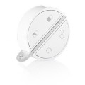 Badge de Désactivation Mains Libres Key Fob Somfy