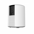 Alarme connectée Somfy ONE+ avec caméra, sirène et détecteur de mouvement intégrés