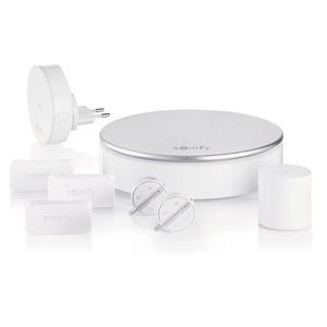 Kit alarme Somfy Home Alarm sans fil connecté