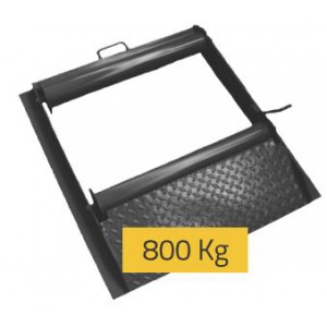 Dérouleur Strapy monobloc 800Kg