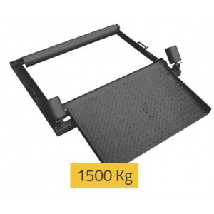 Dérouleur Strapy monobloc 1500Kg