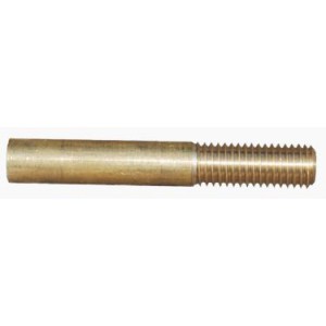 Embout Strapy pour fibre 4.5mm (a coller) - Gattegno