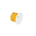 Boîte d'applique Debflex placo standard orange