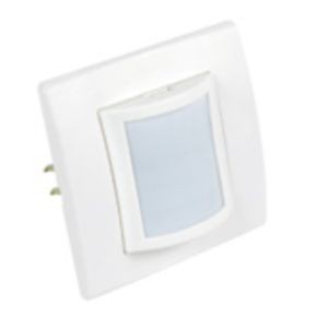 Perfect Debflex interrupteur automatique blanc