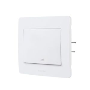 Variateur blanc Debflex Diam2