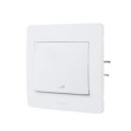 Diam 2 Debflex variateur blanc