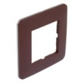 Casual Debflex plaque simple chocolat mat