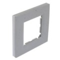 Casual Debflex plaque simple beton resine