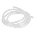 Gaine range câbles Debflex spirale diam. 10 mm x 2 m transparent sachet avec accroche