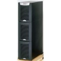 Onduleur Eaton tri/mono 9155 15kVA (13,5kW). 15 à 30 min. Bypass manuel inclus. MES incluse.
