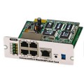 Carte Web/SNMP pour onduleur Eaton 9355, 9155
