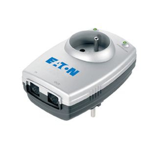 Prise Parafoudre Eaton protection box 1 tel@ fr