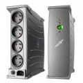 Onduleur Eaton Pulsar Ellipse ASR 600 USBS FR