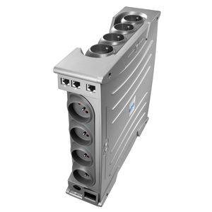 Onduleur Eaton Ellipse asr xl 250w fr - Eaton - 66792