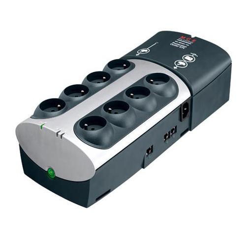 Protection Center 675 USB MGE, Onduleur