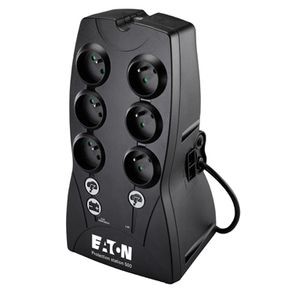 Eaton protection station 500 fr - Eaton - 66942