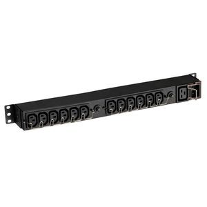 Multiprise rackable eaton flexpdu 12 iec 1u