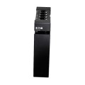 Onduleur Eaton ellipse eco 1200 usb fr  - UPS Eaton Ellipse ECO USB FR, 1200 VA, 750 W