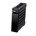 Onduleur 1600 VA 1000 W Prise Française Port USB Ellipse ECO Eaton – Entrée C14  Ondes de Choc Seulement