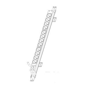 Eaton ePDU Basic FR 0U 16A In FR Out 12 FR