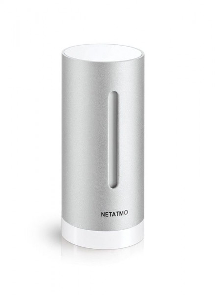 Module additionnel intérieur connectée netatmo