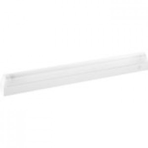 APPLIQUE XALI POLYCARBONATE FLUORESCENTE AVEC INTER 18W