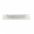 Applique prismaline tube fluo 13W