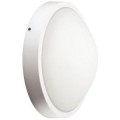 Luminaire oleron protect taille 1 Blanc G24Q2 18W - Sarlam