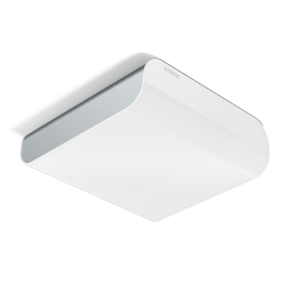 Steinel lampe intérieure rs led m2 chrome
