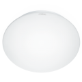 Luminaire Intérieur Blanc à Détection 60 W RS 16 L Steinel