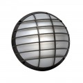 Hp-led4000/3000lm-grille-noir
