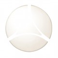 Chart-12led6500-m/a-gril-blanc
