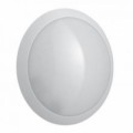Hublot Chartres Essentiel standard blanc taille 1 à LED 1000lm fonction ON et OFF