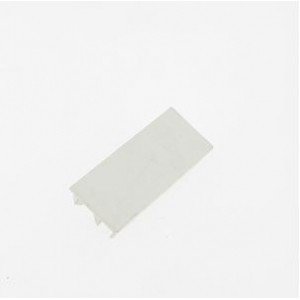 Cache pour moulures, plinthes et corniches 110x40mm Planet Wattohm