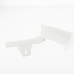 Goulotte 135x30mm Planet Wattohm Kaleo pour installations tertiaires