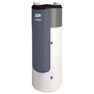 Chauffe-eau Aeromax Vmc