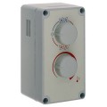 Boitier de commande Thermor Air-Lock 3/6Kw