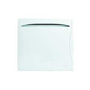 Radiateur chaleur douce Thermor Kenya Blanc 750 W