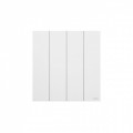 Radiateur électrique Thermor Kenya 3 Horizontal 750W