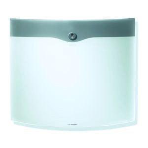 Radiateur en verre Thermor Hypnose Blanc 1500 W