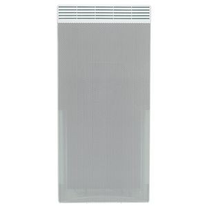 Panneau rayonnant Thermor Amadeus Vert. Blc 1500W