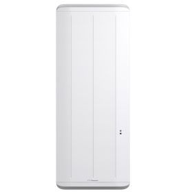 Radiateur chaleur douce à inertie Thermor Equateur 3 Vertical 1500W