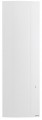 Radiateur électrique connecté 1500W Thermor Ingénio 3 à chaleur douce vertical blanc