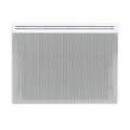 Panneau rayonnant Thermor Amadeus Opt. Hor. Blc 1000W