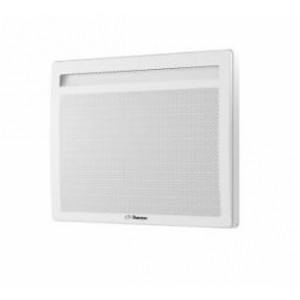 Radiateur à panneau rayonnant Thermor Amadeus 2 Horizontal 1500W - Blanc