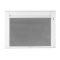 Panneau rayonnant Thermor Emotion Digital H Blanc 0750W