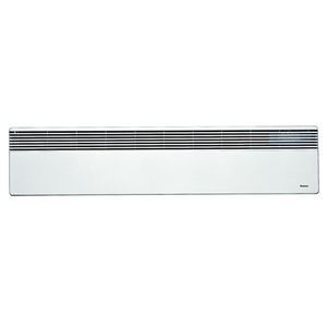 Convecteur électrique Thermor Variation Programmable Plinthe 0500W - Blanc
